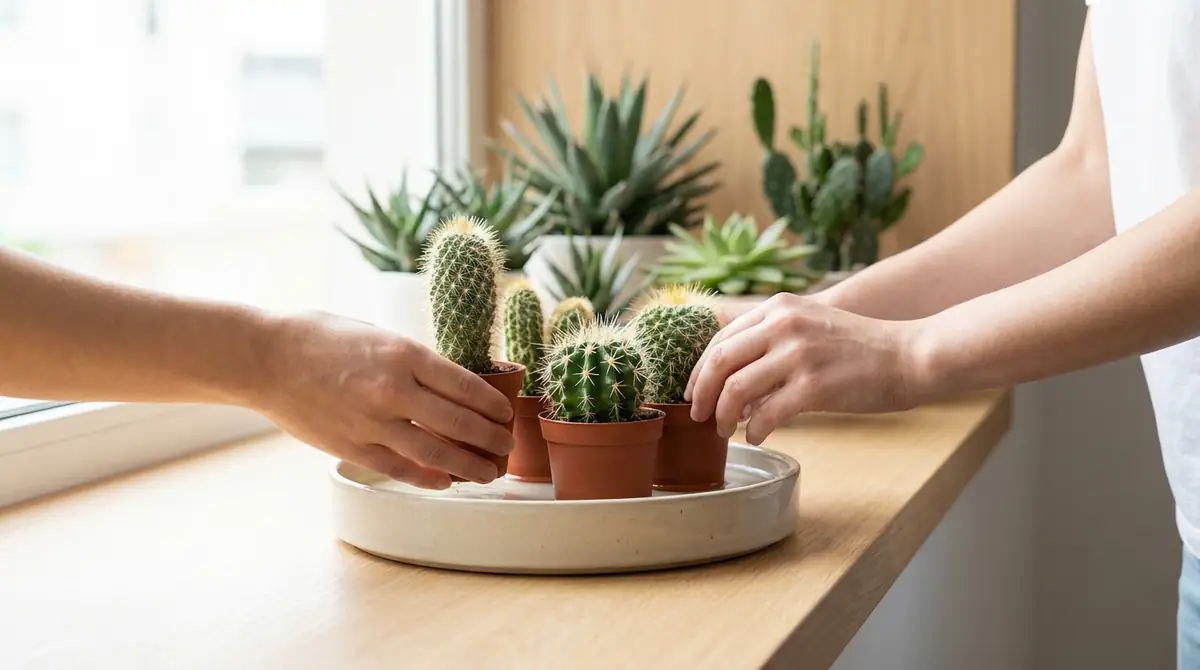 サボテンの腰水に関するよくある質問