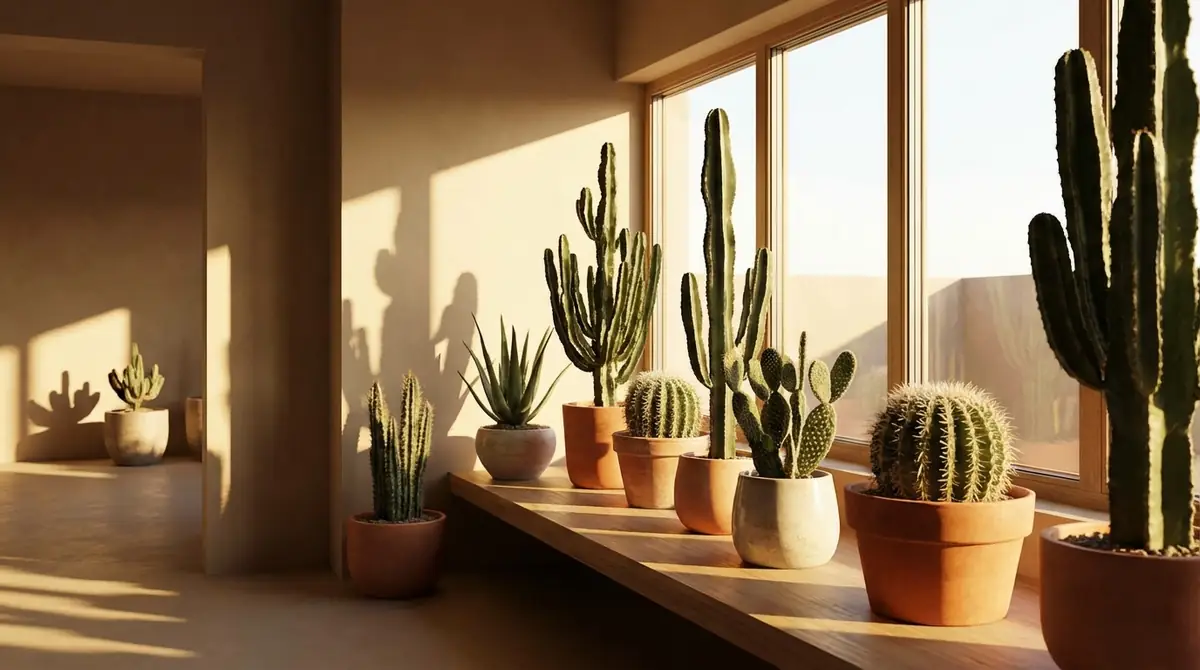 サボテンの日当たりに関するよくある質問