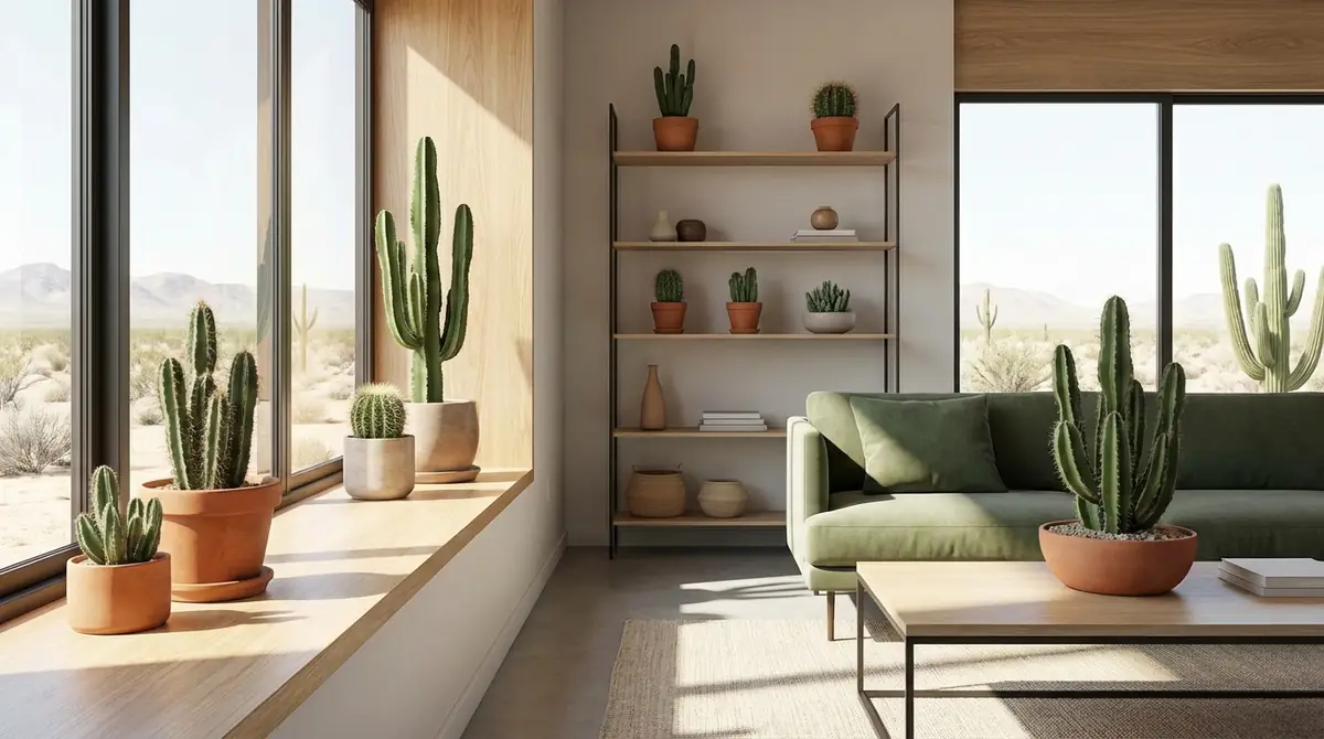 サボテンの置き場所に関するよくある質問