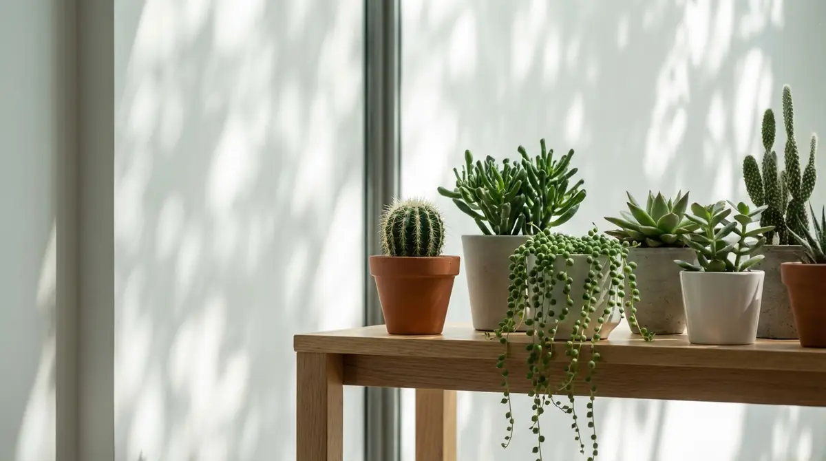 サボテンの日陰育成に関するよくある質問