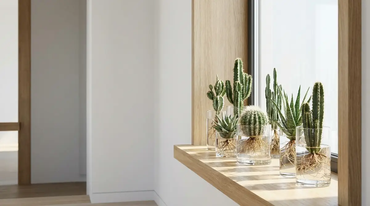 まとめ｜サボテンの水耕栽培を今日から始めよう