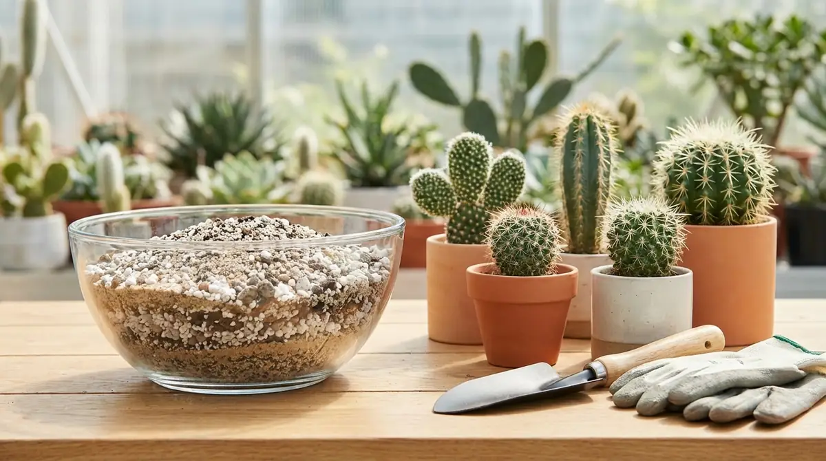 100均サボテン用土のよくある質問【Q&A】