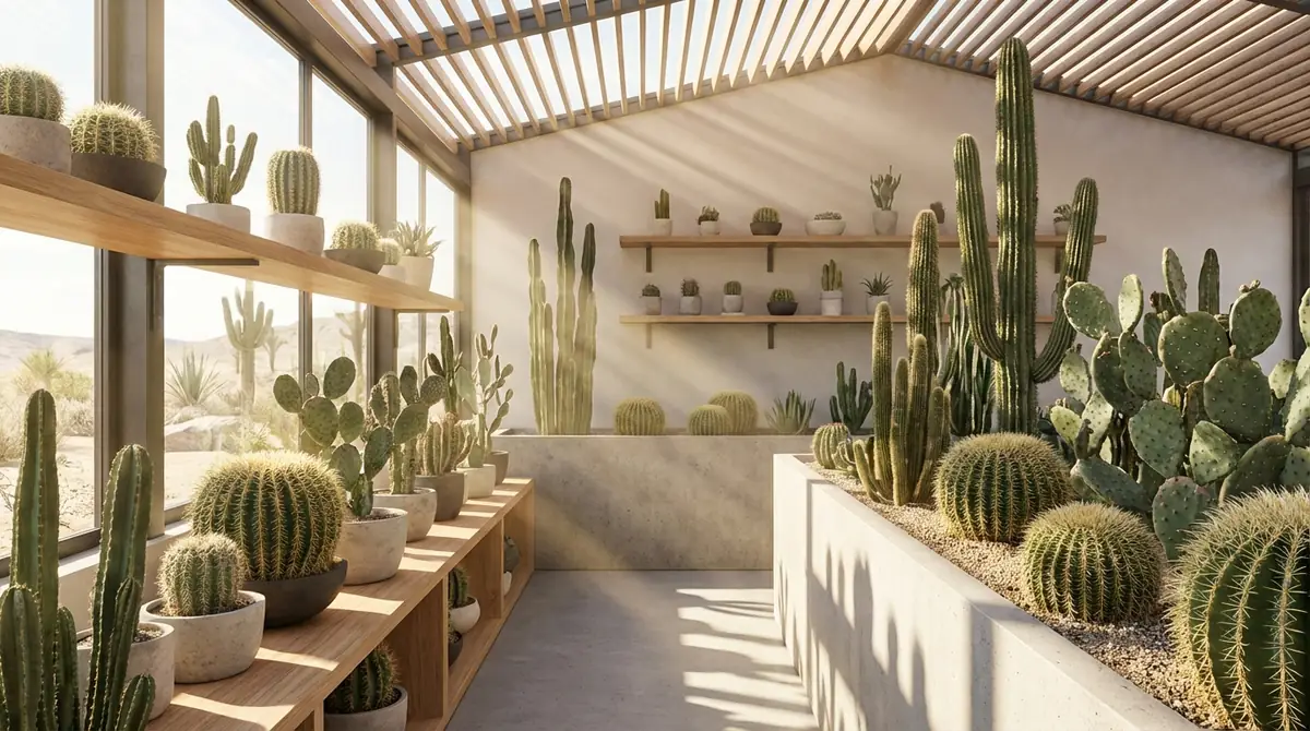 サボテンの日光に関するよくある質問