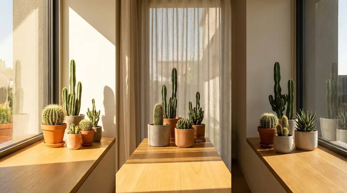 まとめ｜サボテンの日照管理で押さえるべき3つのポイント