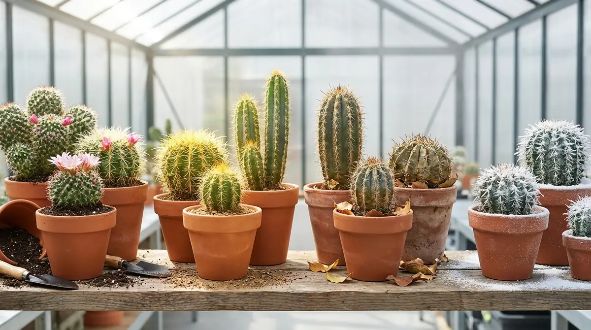 【月別早見表】サボテン植え替えOK・注意・NGカレンダー