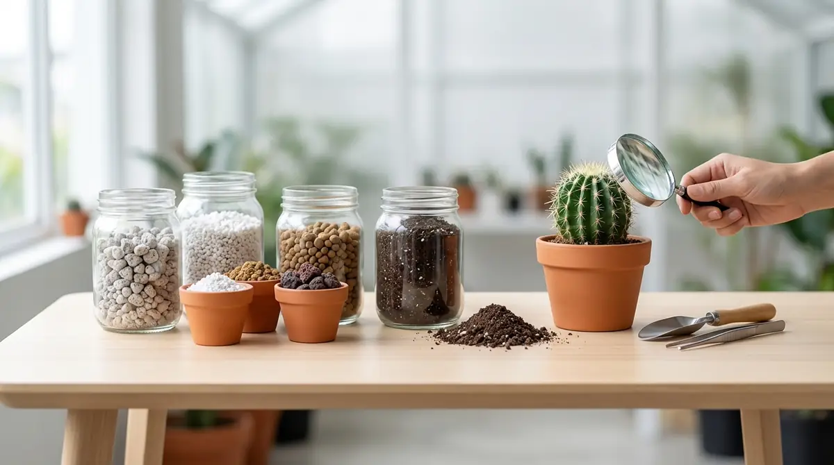 サボテンの土に関するよくある質問