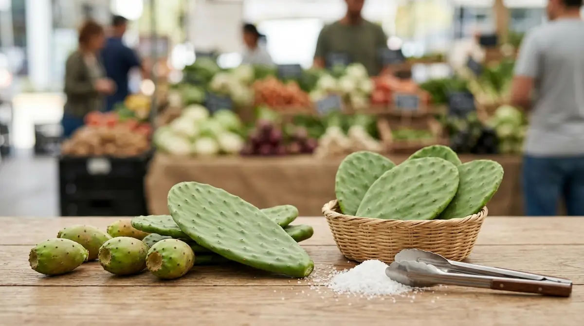 食用サボテンはどこで買える？購入方法と価格相場