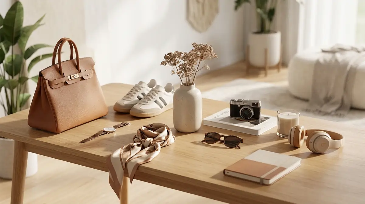 おしゃれ度がアップするおすすめアイテム11選