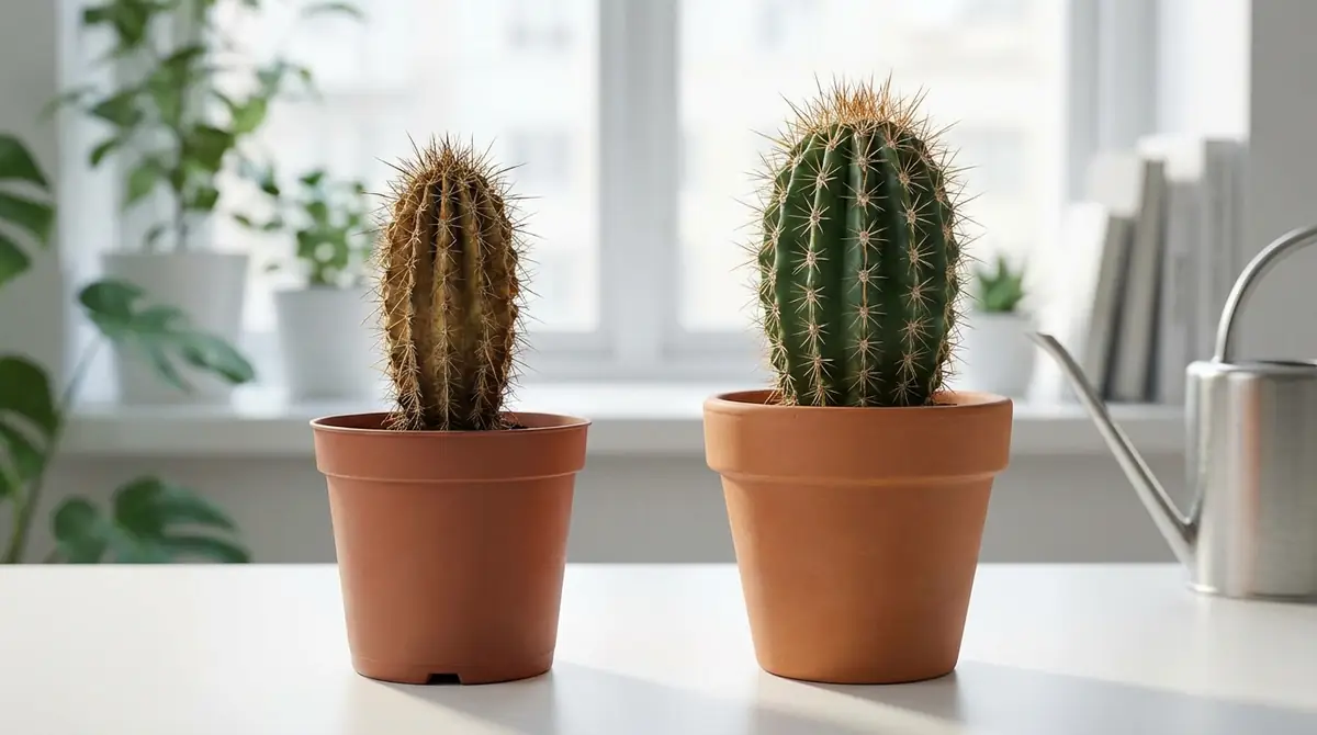 100均サボテンがすぐ枯れる理由と長生きさせるコツ