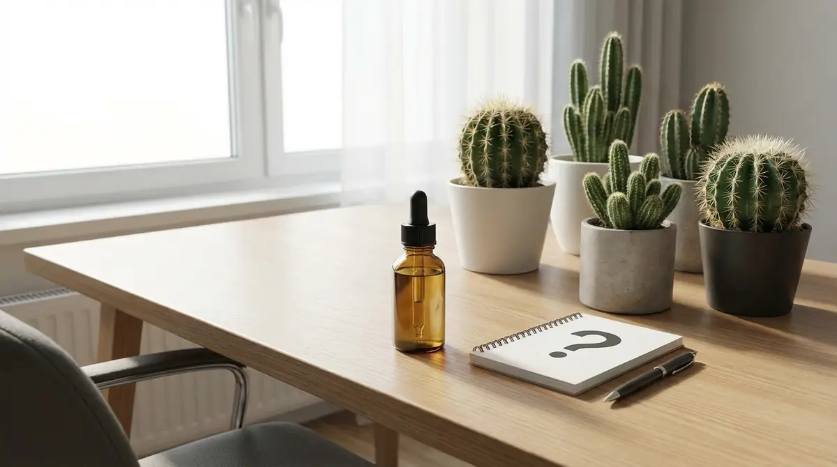 サボテンの液肥に関するよくある質問