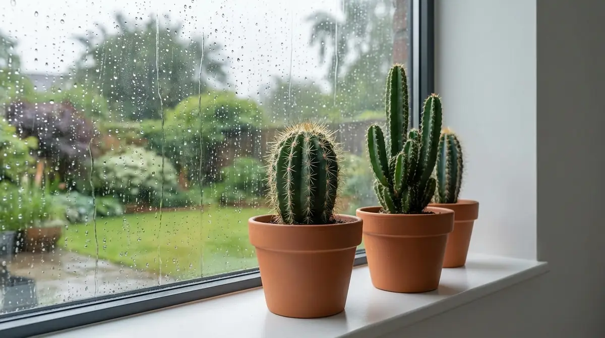 【結論】梅雨のサボテン管理で押さえるべき3つの鉄則