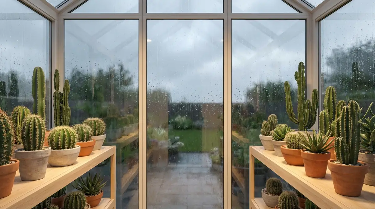 まとめ｜梅雨を乗り切ってサボテンを元気に育てよう