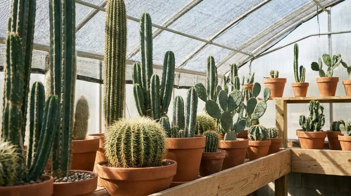 サボテンの遮光に関するよくある質問