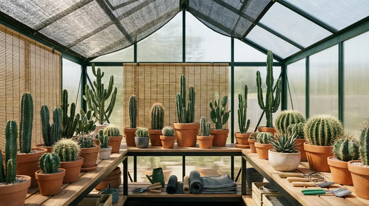 まとめ｜サボテンの遮光対策チェックリスト