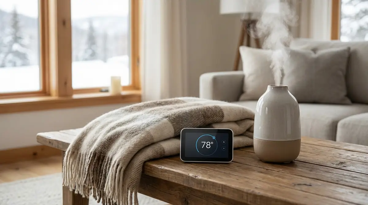 冬越しを楽にする便利グッズ3選