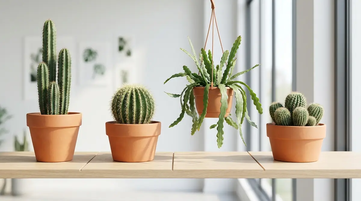 【生育型別】あなたのサボテンはどのタイプ？判別表付き