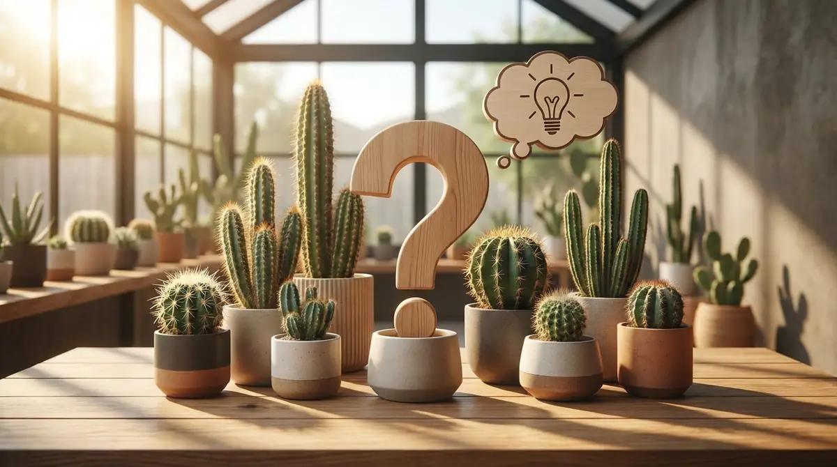 よくある質問（FAQ）｜夏のサボテン管理Q&A