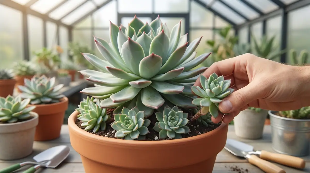 子株を外す?外さない?判断基準と親株への影響