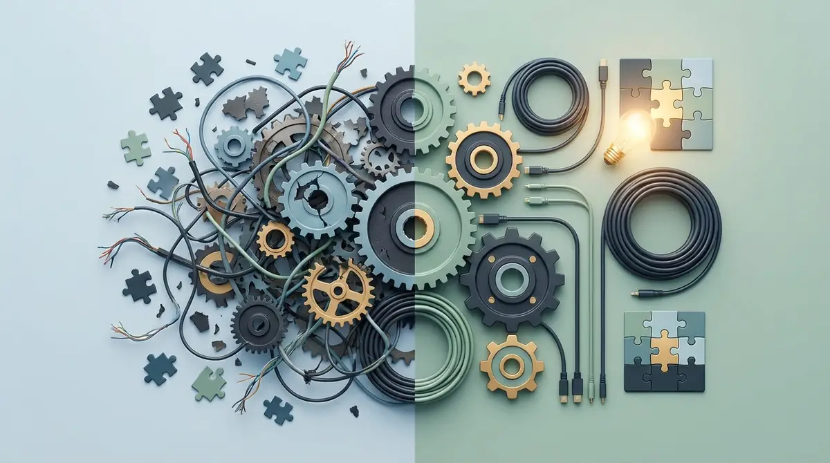 よくある失敗と対処法|トラブル別に解説