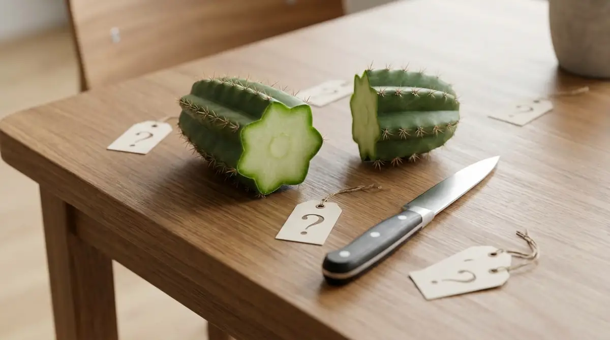 サボテン胴切りのよくある質問Q&A