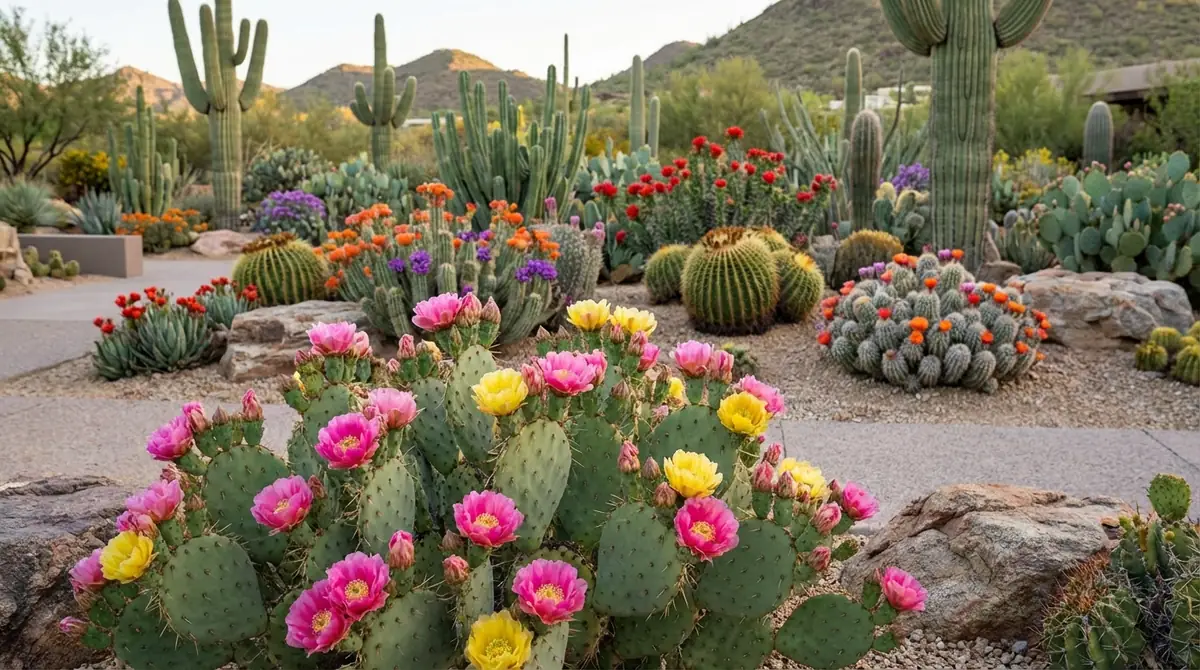 サボテンの花に関するよくある質問