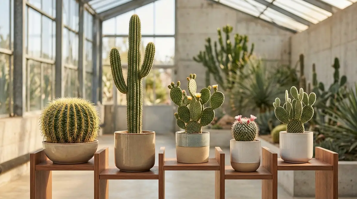 【結論】人気サボテンTOP5はこれ！