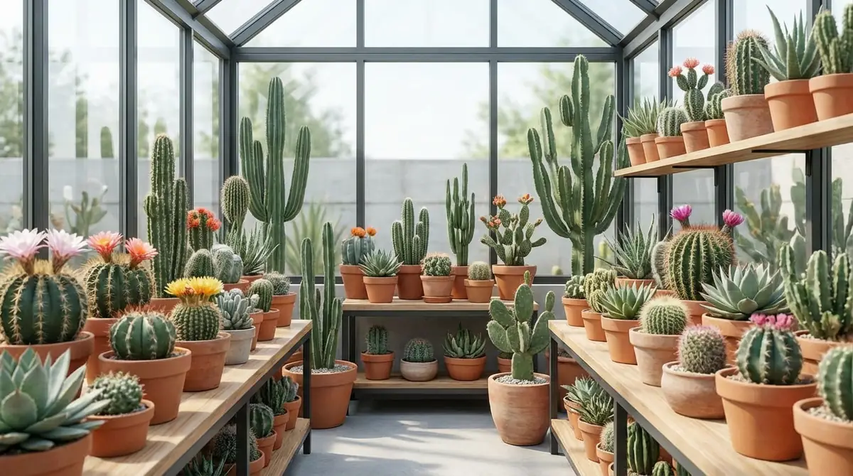 まとめ｜あなたにぴったりのサボテンを見つけよう