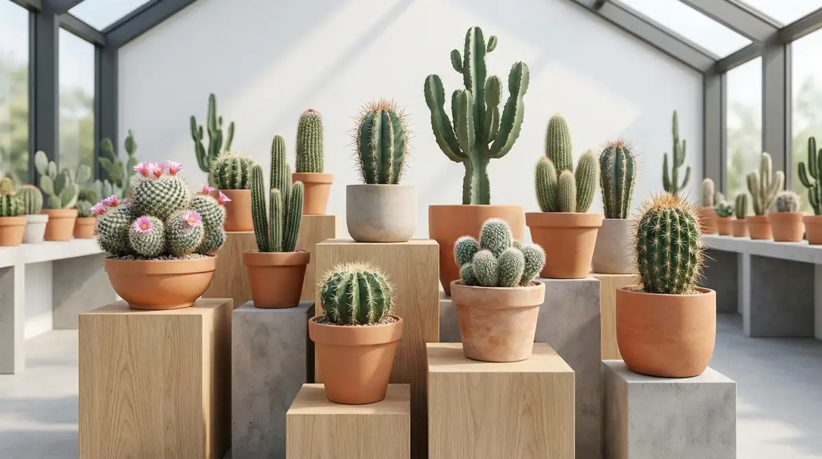 【目的別】サボテンおすすめ品種ランキング15選