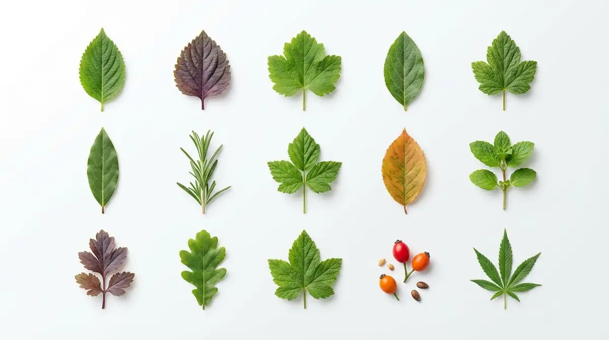 おすすめ15品種の特徴を比較表でチェック