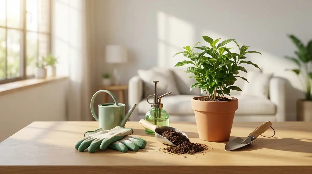 購入後に押さえておきたい育て方の基本