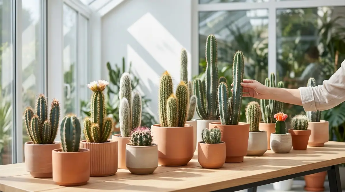 まとめ｜お気に入りの柱サボテンを見つけて育ててみよう