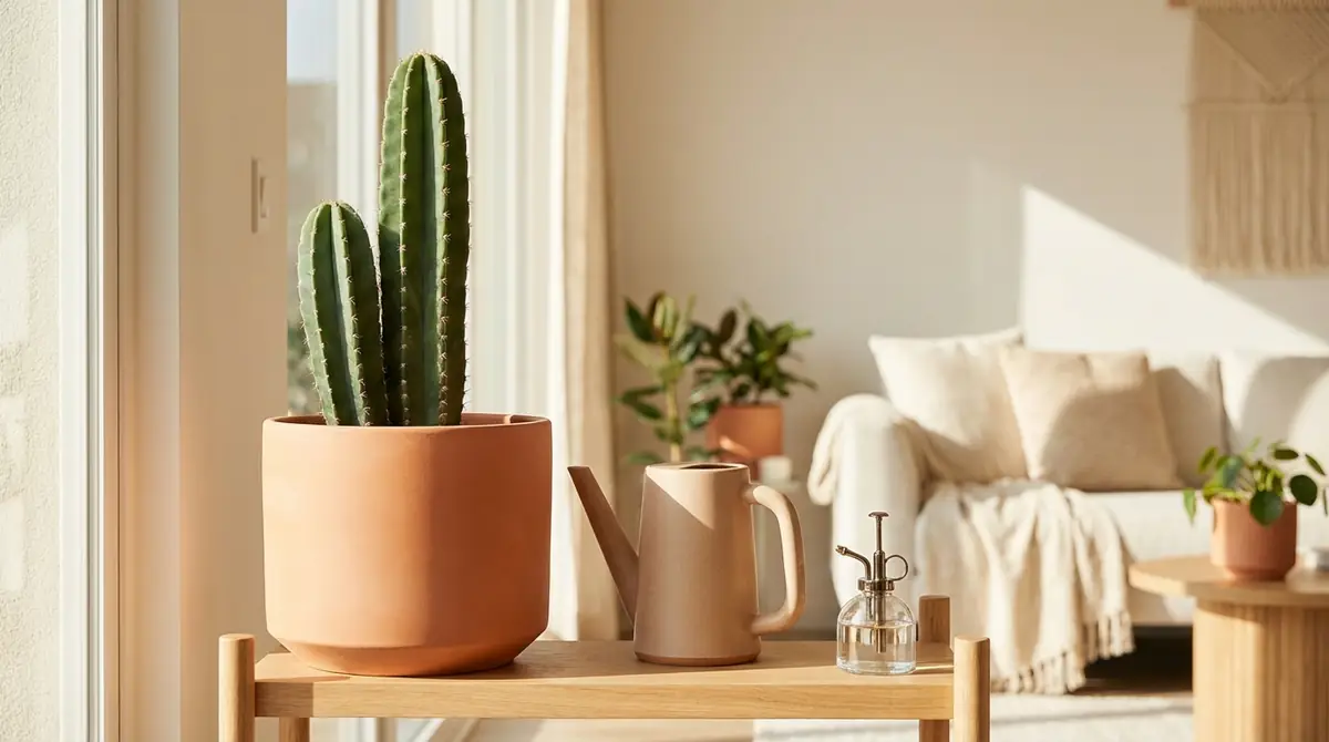 まとめ|柱サボテンを長く楽しむためのポイント