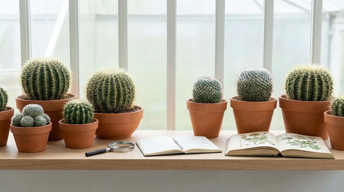 玉サボテンのよくある質問FAQ【10選】