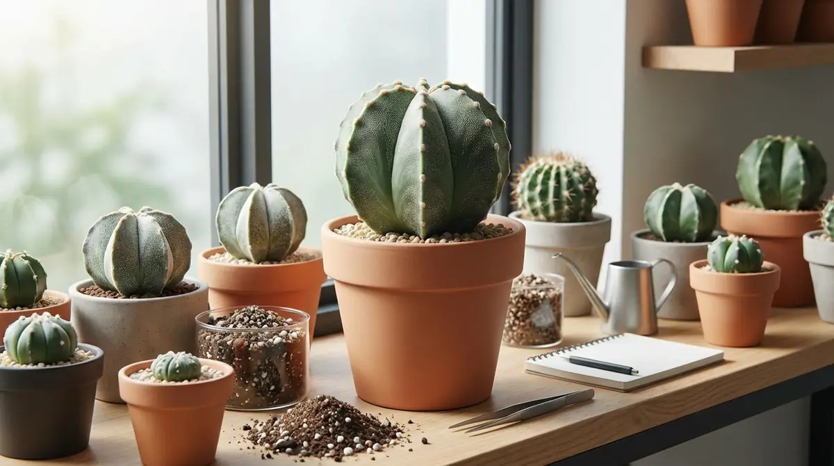 ランポー玉の育て方【基本の管理方法】