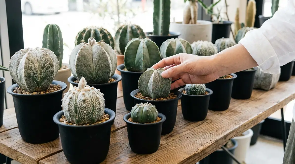 ランポー玉の選び方と購入のポイント