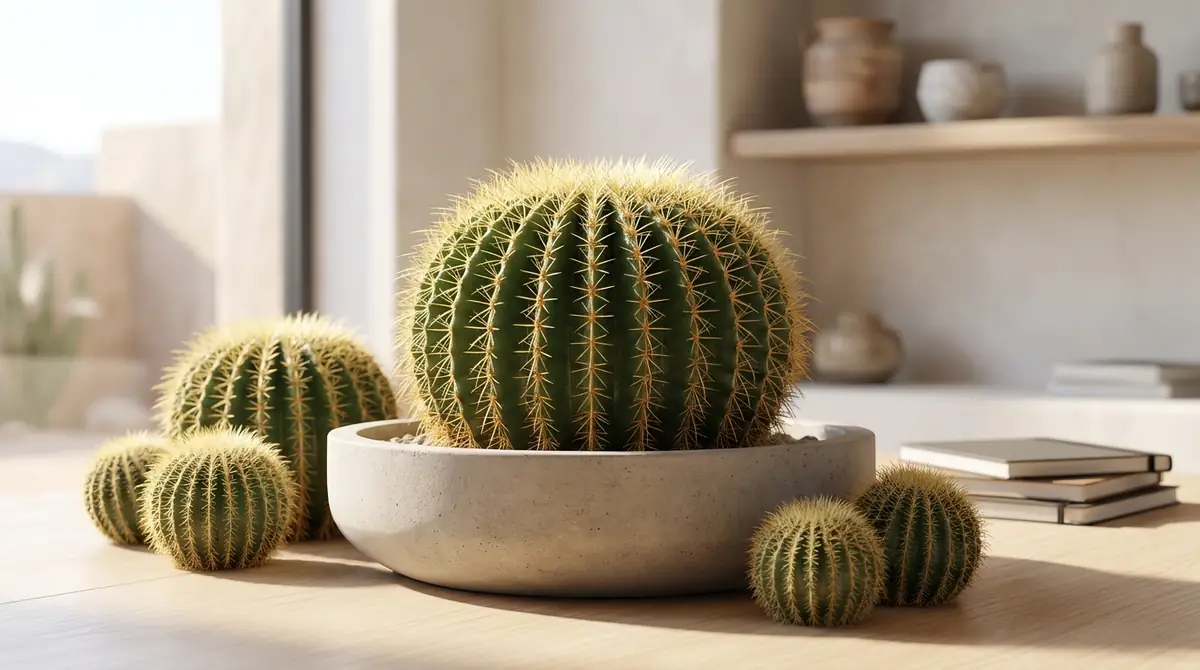 エキノカクタスに関するよくある質問