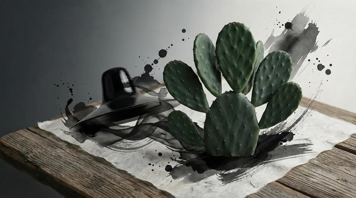 墨烏帽子とは？名前の由来と基本情報