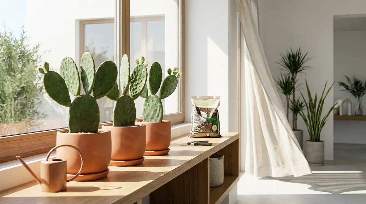 まとめ｜墨烏帽子サボテンを元気に育てる3つの鉄則