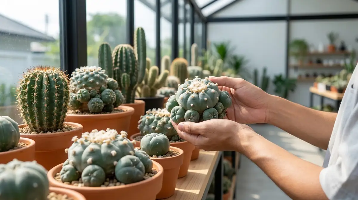 ロフォフォラの購入ガイド【失敗しない選び方】