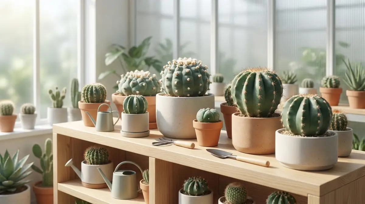 まとめ｜ロフォフォラを長く美しく育てるために