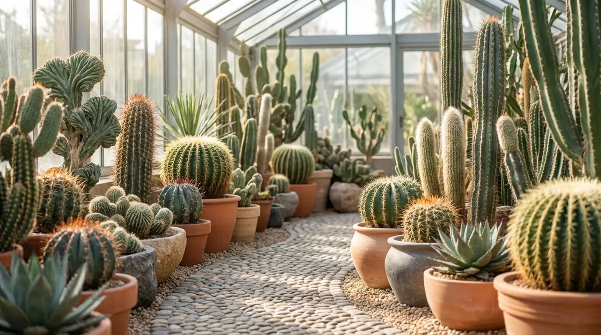 まとめ｜珍しいサボテンの世界を楽しむ第一歩