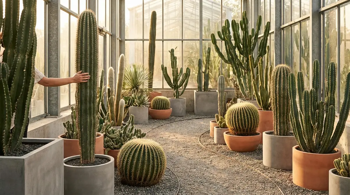 まとめ｜あなたにぴったりの大型サボテンを見つけよう
