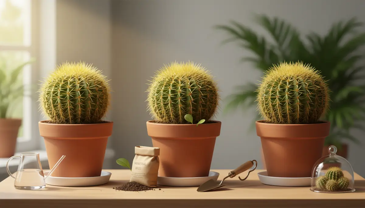 【この記事の要点】金手毬を元気に育てる3つのポイント