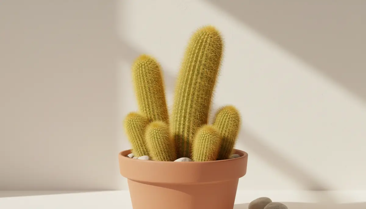 金烏帽子とは？サボテンの中でも人気の理由と基本情報