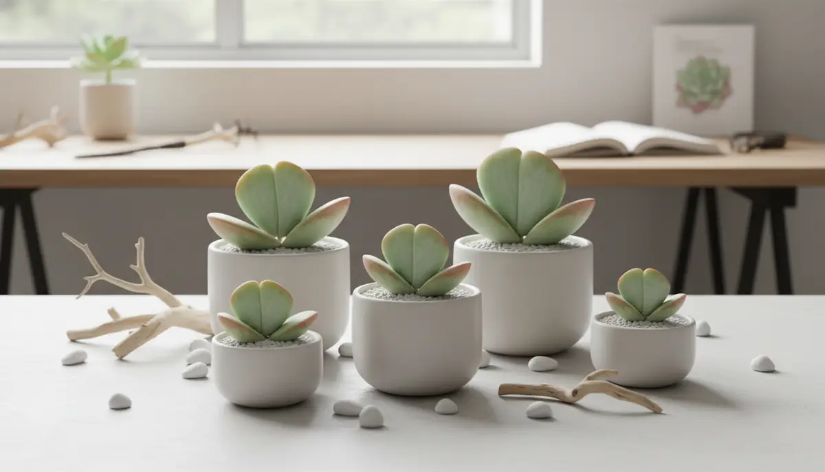 白桃扇とは？初心者向け基本情報まとめ