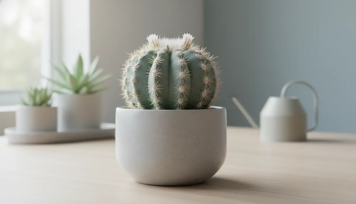 白桃扇サボテンの育て方【基本の管理方法】